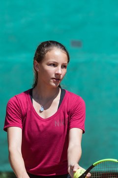 Sophie Greiner 556 - Future Nord Vorqualiturnier